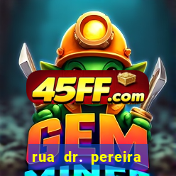 rua dr. pereira dos santos 25 tijuca